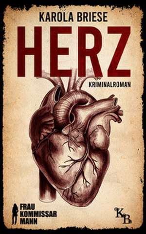 Herz de Karola Briese