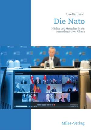 Die NATO de Uwe Hartmann