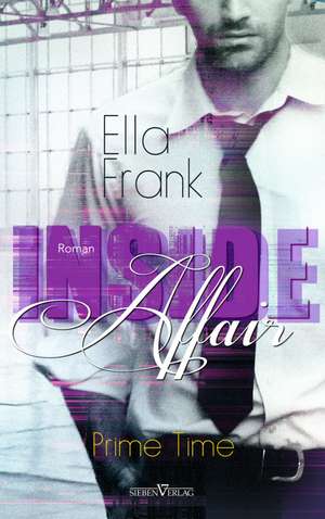 Inside Affair de Ella Frank