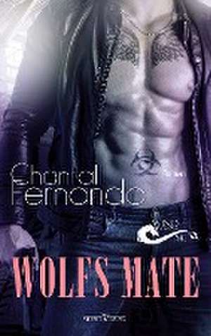 Wolfs Mate de Chantal Fernando