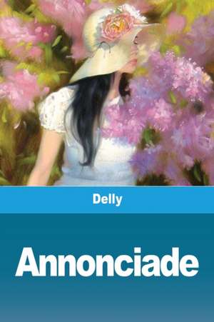 Annonciade de Delly