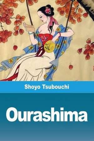 Ourashima de Shoyo Tsubouchi