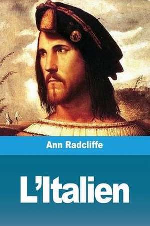 L'Italien de Ann Radcliffe