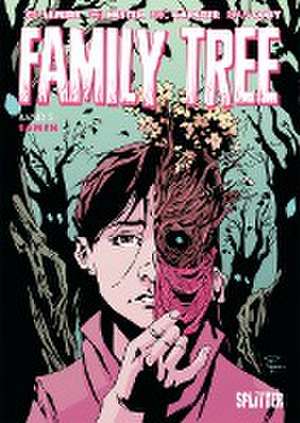 Family Tree. Band 2 de Jeff Lemire