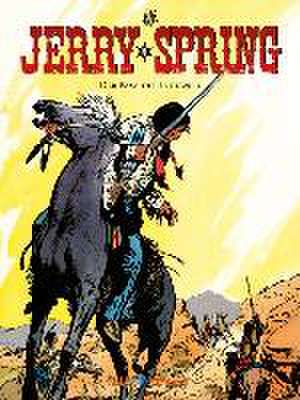 Jerry Spring 5 de Jijé