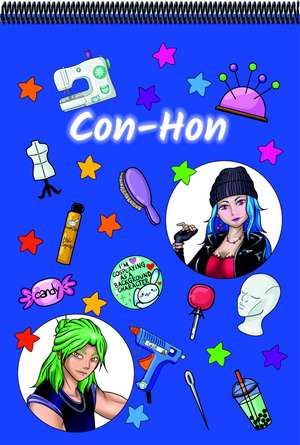 Con-Hon de E&Z Verlag GmbH