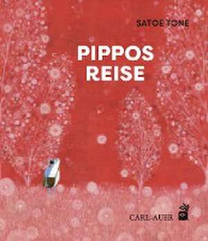 Pippos Reise de Satoe Tone