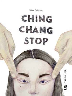 Ching Chang Stop de Dian Gohring