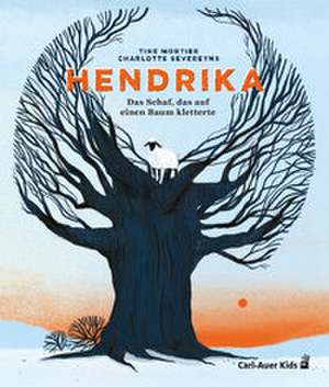 Hendrika de Tine Mortier