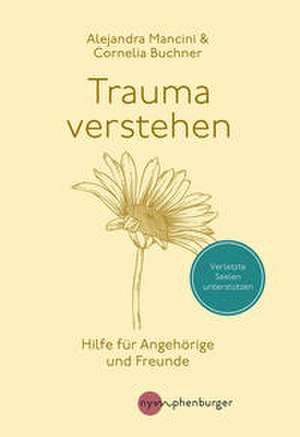 Trauma verstehen de Alejandra Mancini