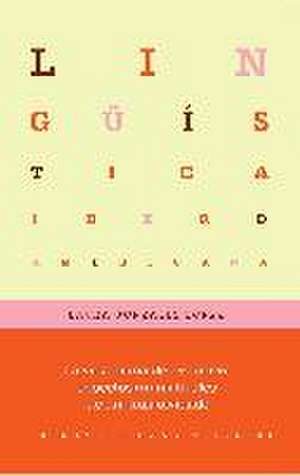 La vida diaria del vocativo : aspectos gramaticales de un gran olvidado de Laura González López