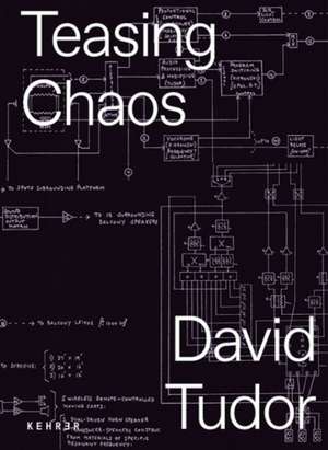 Teasing Chaos de David Tudor