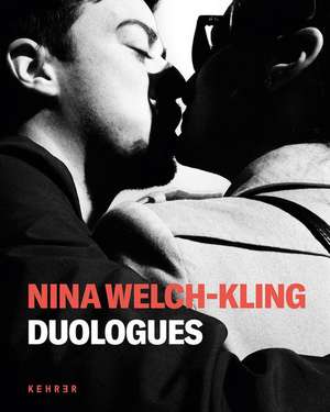 Duologues de Nina Welch-King