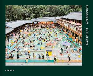Better Days de Seunggu Kim