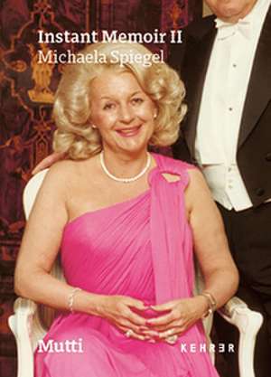 Michaela Spiegel de Michaela Spiegel