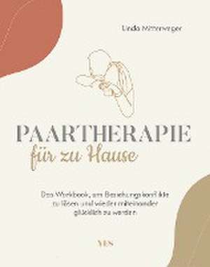 Paartherapie für zu Hause de Linda Mitterweger