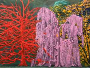 Nikolaus List de Daniel Kehlmann