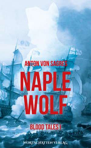 Naplewolf de Anton von Sagres