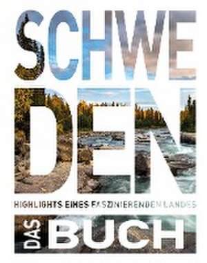 KUNTH Schweden. Das Buch de Iris Ottinger