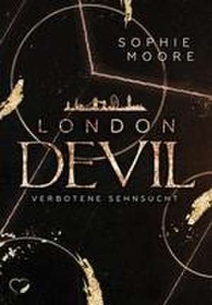 London Devil de Sophie Moore