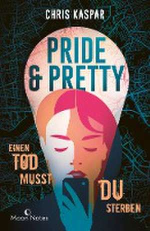 Pride & Pretty de Chris Kaspar