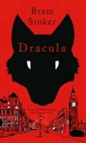 Dracula de Bram Stoker