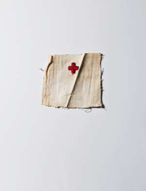 International Red Cross & Red Crescent Museum de Henry Leutwyler