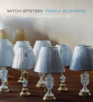 Family Business de Mitch Epstein