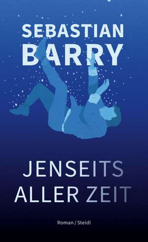 Jenseits aller Zeit de Sebastian Barry