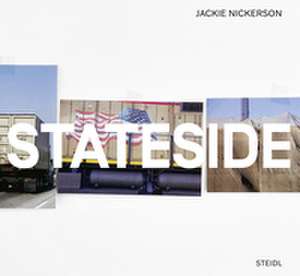 Stateside de Jackie Nickerson