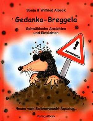 Gedanka-Breggela de Wilfried Albeck