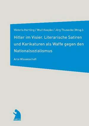 Hitler im Visier de Viktoria Hertling