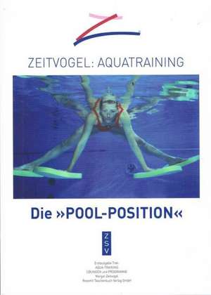 Aquatraining de Margot Zeitvogel