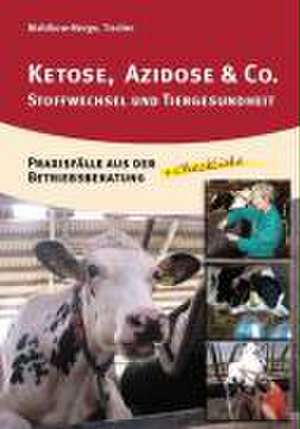 Ketose, Azidose & Co. de Katrin Mahlkow-Nerge