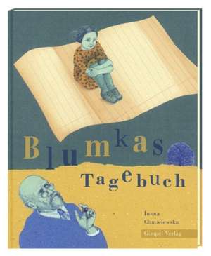 Chmielewska, I: Blumkas Tagebuch