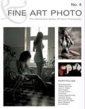 FINE ART PHOTO Nr. 4 de Dave Aharonian