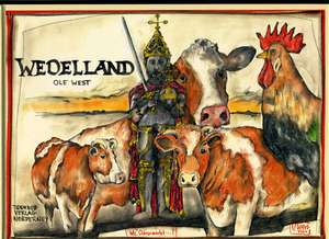 Wedelland de Ole West