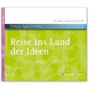 Reise ins Land der Ideen de Timo Off