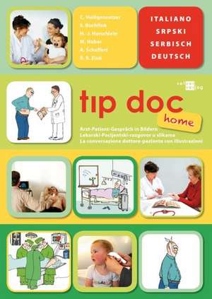 tip doc - home de Christina Heiligensetzer