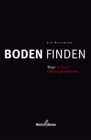 Boden finden de Jan Bollwerk