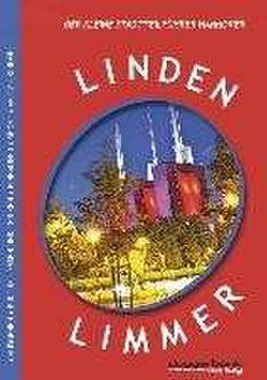 Linden-Limmer de Phillip Wilke