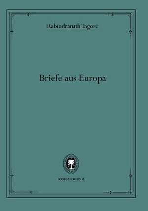 Briefe aus Europa