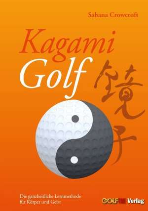 Kagami Golf de Sabana Crowcroft