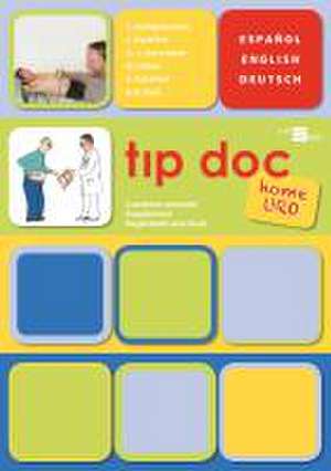 tip doc - home uro de Christina Heiligensetzer