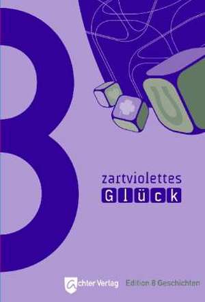 Zartviolettes Glück de Barbara Keller