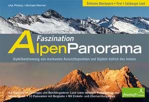 Faszination Alpenpanorama 02 de Uta Philipp