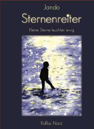 Jando: Sternenreiter