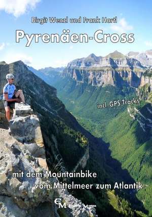 Pyrenäen-Cross de Birgit Wenzl