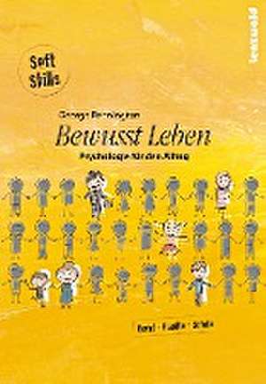 Bewusst Leben de George Pennington