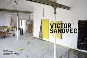 Victor Sanovec de Victor Sanovec